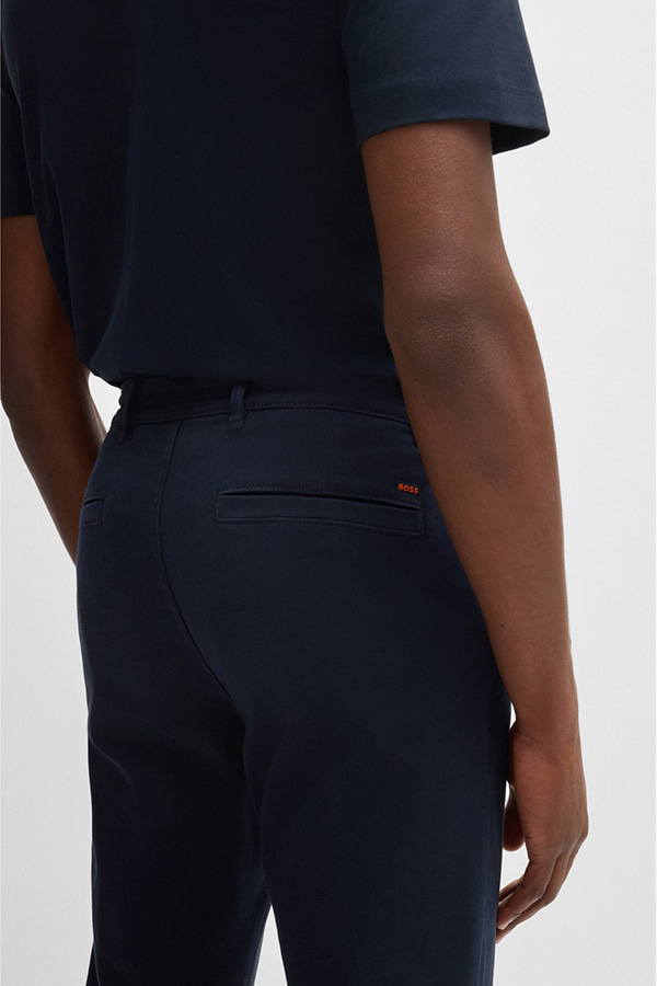 ΠΑΝΤΕΛΟΝΙ BOSS - 404 ΜΠΛΕ